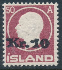 Island 1926