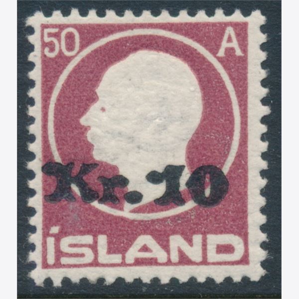 Iceland 1926