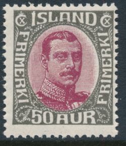 Island 1920