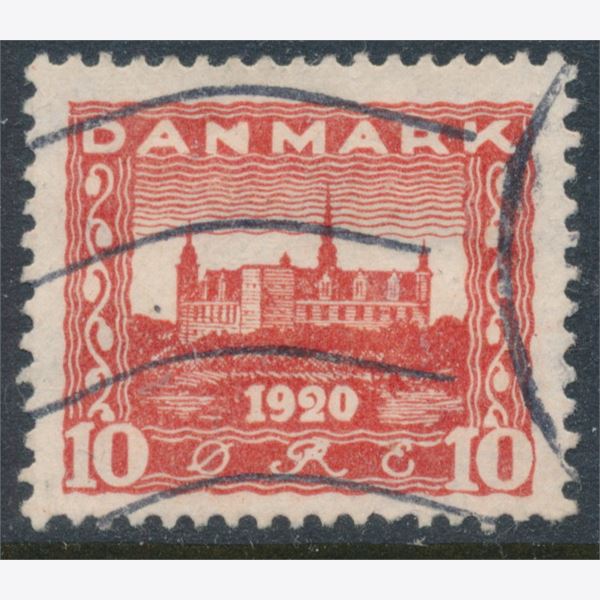 Danmark 1920