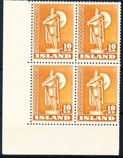 Iceland 1947