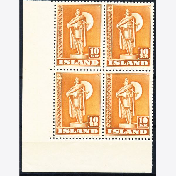 Iceland 1947