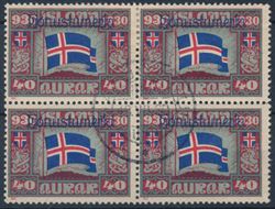 Iceland 1930