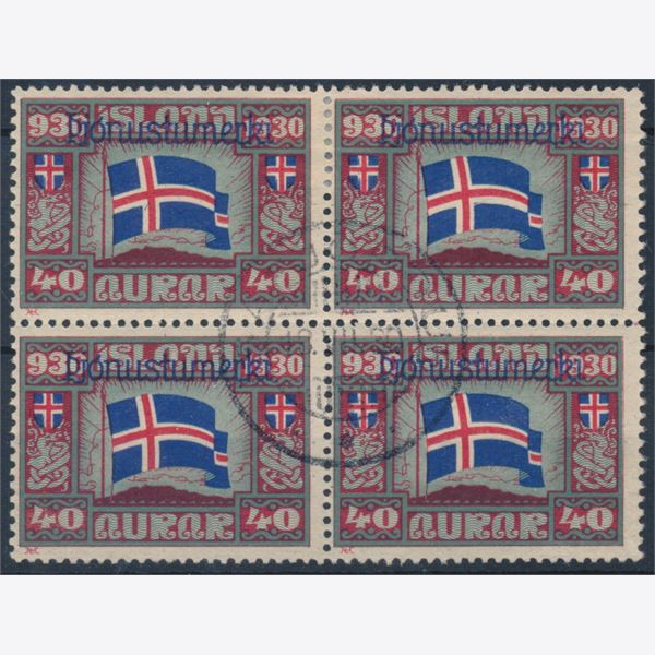 Iceland 1930