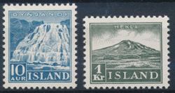 Iceland 1935