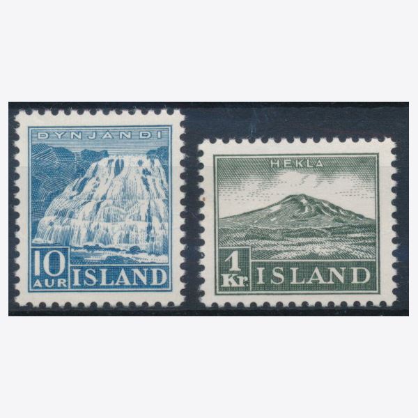 Iceland 1935