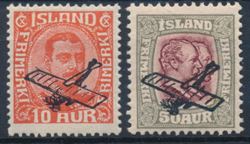 Iceland 1928-29