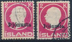 Iceland 1922