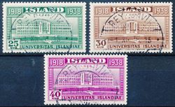 Iceland 1938