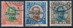 Iceland 1931