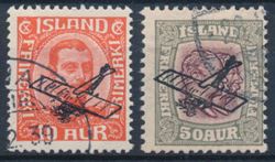 Iceland 1928-29