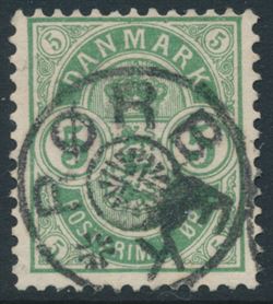 Danmark 1902