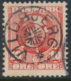 Denmark 1906