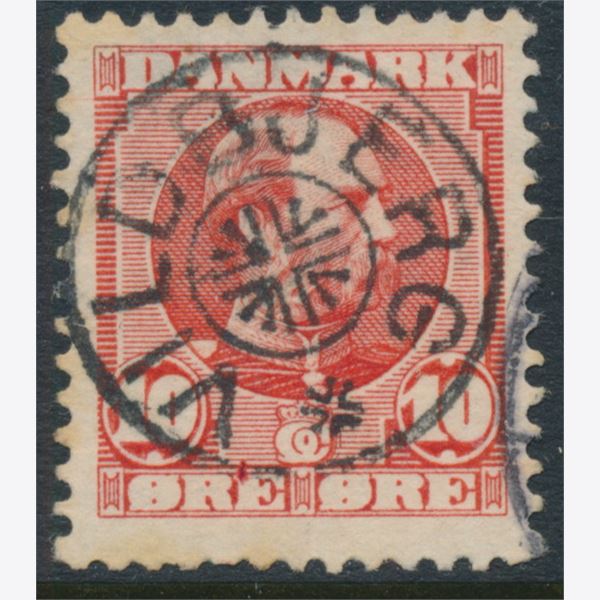 Danmark 1906