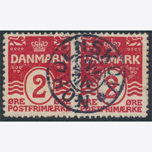 Danmark 1905-06