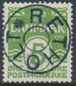 Denmark 1930