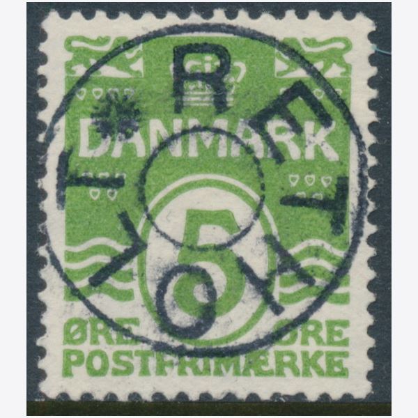 Danmark 1930