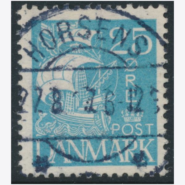 Danmark 1927