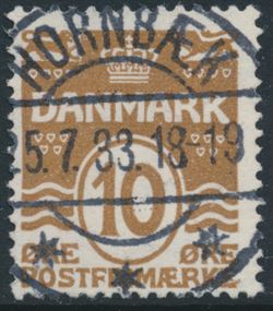 Danmark 1930