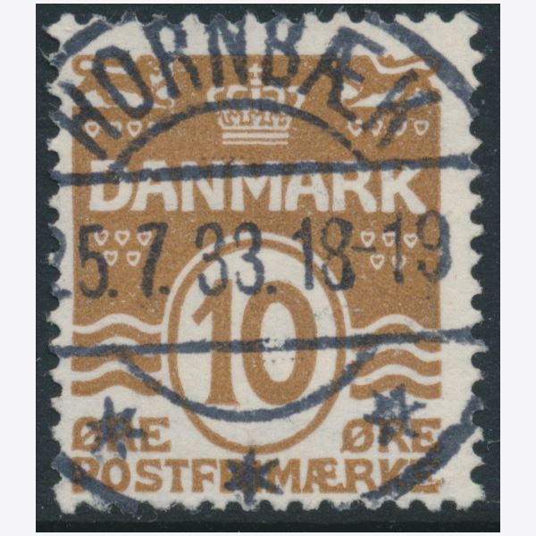 Danmark 1930