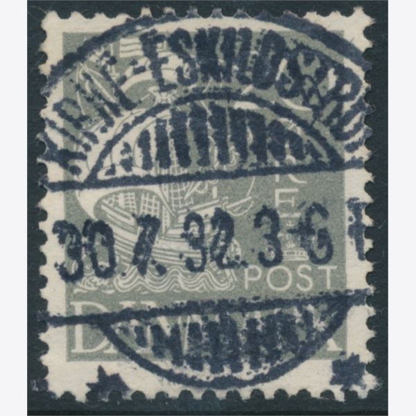 Denmark 1927