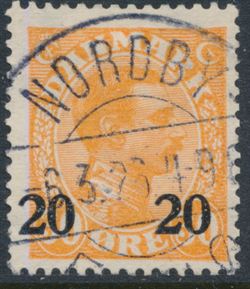 Denmark 1926