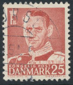 Danmark 1950