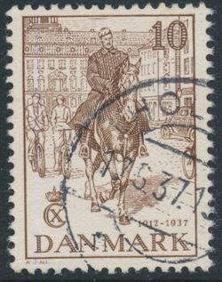 Danmark 1937