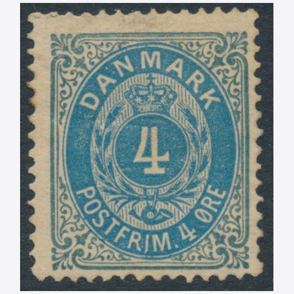 Denmark 1875