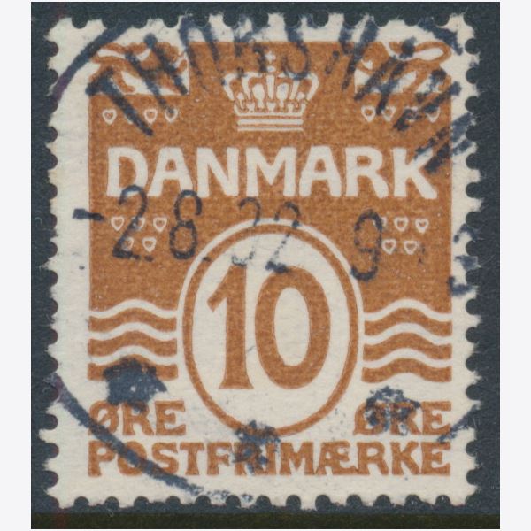 Denmark 1930