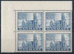 Danmark 1936