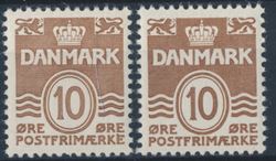 Danmark 1937-38