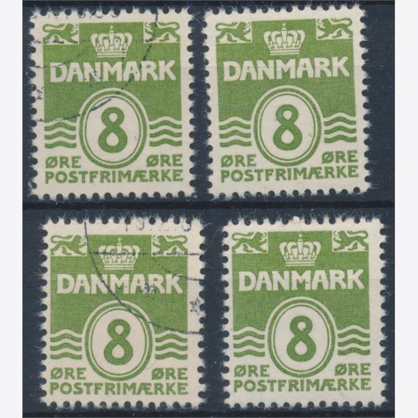 Danmark