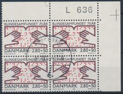 Danmark 1986