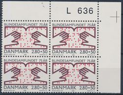 Denmark 1986