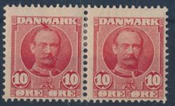 Danmark 1907