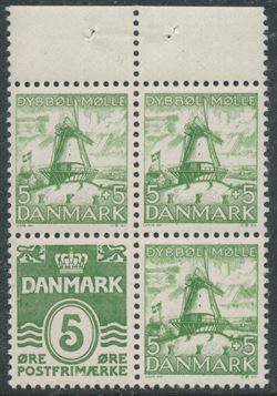 Denmark 1937