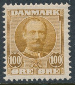 Danmark 1907