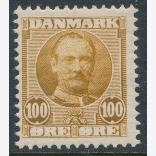 Danmark 1907