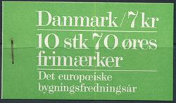 Danmark 1975