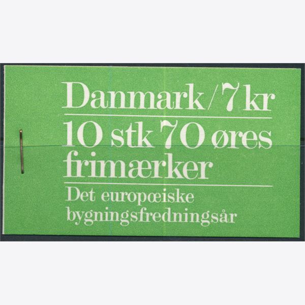 Danmark 1975