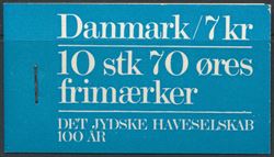 Danmark 1973