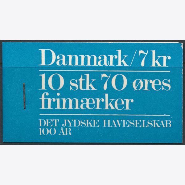 Danmark 1973