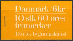 Danmark 1972