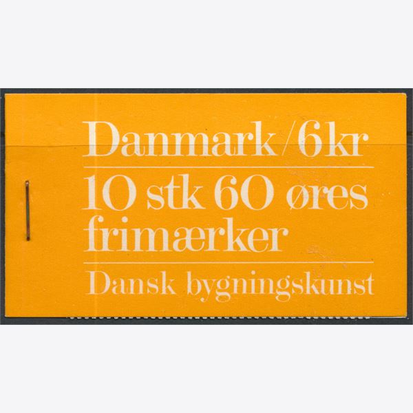 Danmark 1972