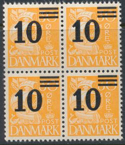 Danmark 1934