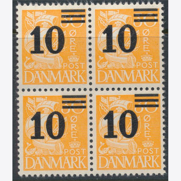 Danmark 1934