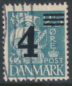 Danmark 1934