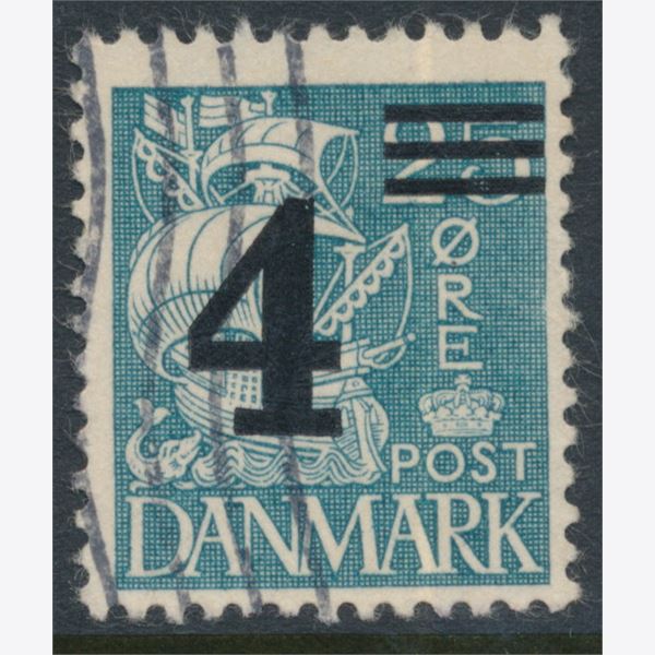 Danmark 1934