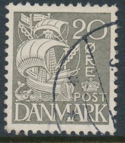 Danmark 1933